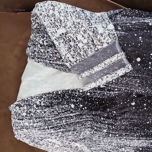New woman's blouse/jacket